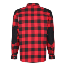 Load image into Gallery viewer, Woody Flannel Jacket (Red)