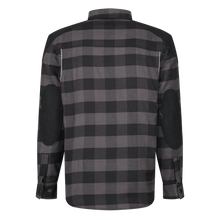 Load image into Gallery viewer, Woody Flannel Jacket (Grey)