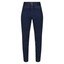 Load image into Gallery viewer, Julia Jeggings (Blue)