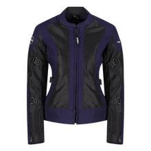 Load image into Gallery viewer, Jodie Summer Jacket (Blue)
