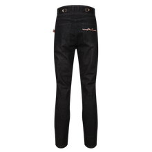 Load image into Gallery viewer, Ellie Black Jeans