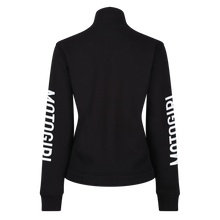 Load image into Gallery viewer, M-Patch Sweatshirt (Black)
