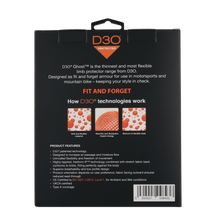 Load image into Gallery viewer, D3O® Ghost™ L1 Hip/Shoulder Protector (pair)