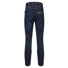 Load image into Gallery viewer, Ellie Blue Jeans