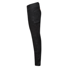 Load image into Gallery viewer, Julia Jeggings (Black)