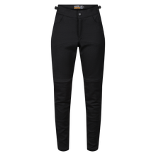 Load image into Gallery viewer, Nimi Zip Trousers (Black)