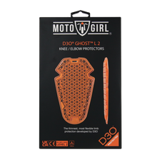 Load image into Gallery viewer, D3O® Ghost™ L2 - Knee/Elbow Protector (pair)