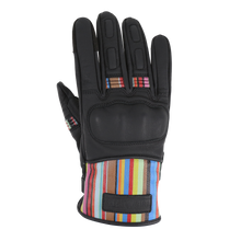 Load image into Gallery viewer, Bessie Gloves (Stripe)