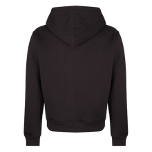 Load image into Gallery viewer, MotoBull Helmet Hoodie (Black)