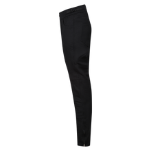 Load image into Gallery viewer, Nimi Zip Trousers (Black)