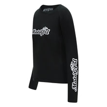 Load image into Gallery viewer, MotoGirl Long Sleeve Classic