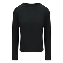 Load image into Gallery viewer, MotoGirl Long Sleeve Back Shield