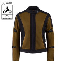Load image into Gallery viewer, Bonnie Jacket (Gold)