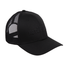 Load image into Gallery viewer, MotoBull Logo Mesh Cap