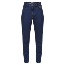 Load image into Gallery viewer, Isla Blue Jeans