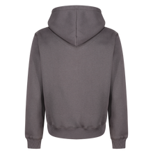 Load image into Gallery viewer, MotoBull Helmet Hoodie (Grey)