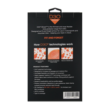 Load image into Gallery viewer, D3O® Ghost™ L1 - Knee/Elbow Protector (pair)