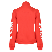 Load image into Gallery viewer, M-Patch Sweatshirt (Red)
