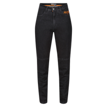 Load image into Gallery viewer, Isla Black Jeans