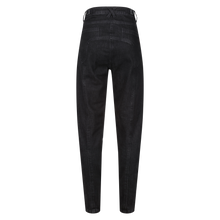 Load image into Gallery viewer, Isla Black Jeans