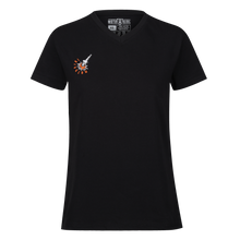 Load image into Gallery viewer, Spark Plug T-Shirt (Black)