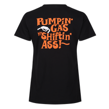 Load image into Gallery viewer, Spark Plug T-Shirt (Black)