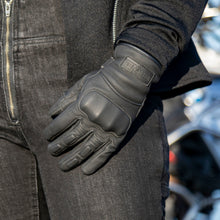 Load image into Gallery viewer, Bessie Gloves (Black)