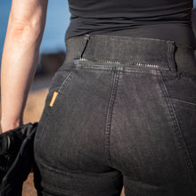 Load image into Gallery viewer, Julia Jeggings (Black)