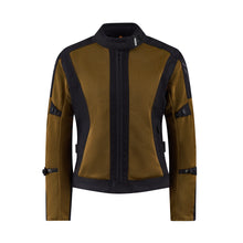Load image into Gallery viewer, Bonnie Jacket (Gold)