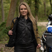 Load image into Gallery viewer, Bonnie Jacket (Gold)