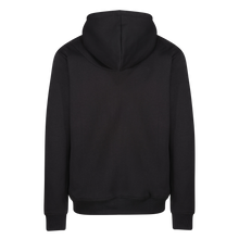 Load image into Gallery viewer, Helmet Hoodie - Pink/Black