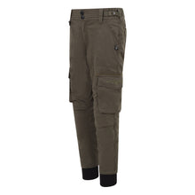 Load image into Gallery viewer, Ryan Cargo Olive Green