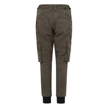 Load image into Gallery viewer, Ryan Cargo Olive Green