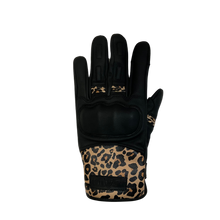 Load image into Gallery viewer, Bessie Gloves (Leopard)