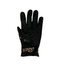 Load image into Gallery viewer, Bessie Gloves (Leopard)