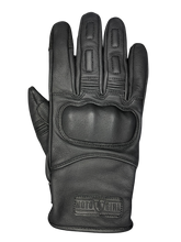Load image into Gallery viewer, Bessie Gloves (Black)