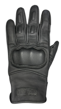 Load image into Gallery viewer, Bessie Gloves (Black)