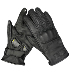 Load image into Gallery viewer, Bessie Gloves (Black)
