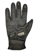 Load image into Gallery viewer, Bessie Gloves (Black)