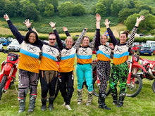 Load image into Gallery viewer, MX Jersey Desert Rose