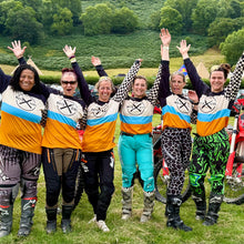 Load image into Gallery viewer, MX Jersey Desert Rose