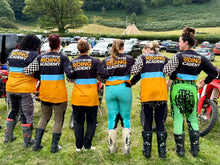 Load image into Gallery viewer, MX Jersey Desert Rose