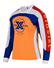 Load image into Gallery viewer, MX Jersey Retro