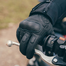 Load image into Gallery viewer, Yoko Gloves (Black)