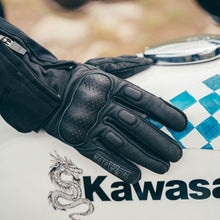 Load image into Gallery viewer, Yoko Gloves (Black)