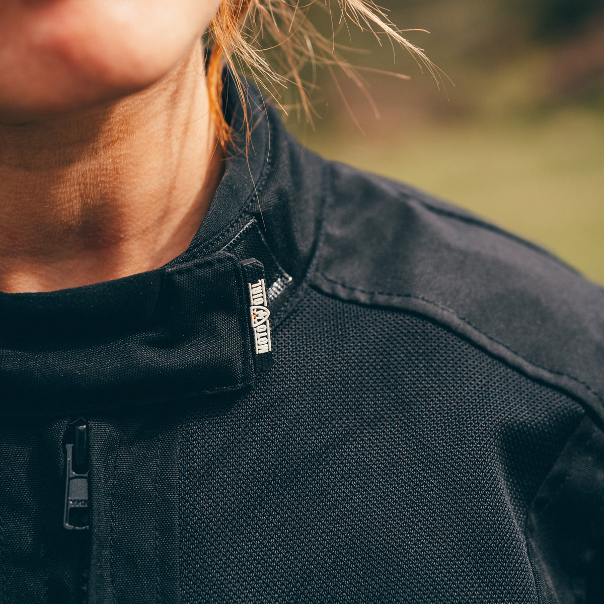 【新品】Bibiy. 完売商品 BONNIE JACKET ジャケット ブラック Bonnie Jacket (Black) – MotoGirl Ltd