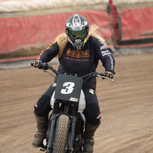 Load image into Gallery viewer, Woodcote Event MX Shirt