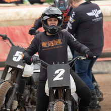 Load image into Gallery viewer, Woodcote Event MX Shirt