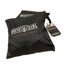 Load image into Gallery viewer, MG Waterproof Jacket