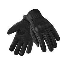Load image into Gallery viewer, Yoko Gloves (Black)